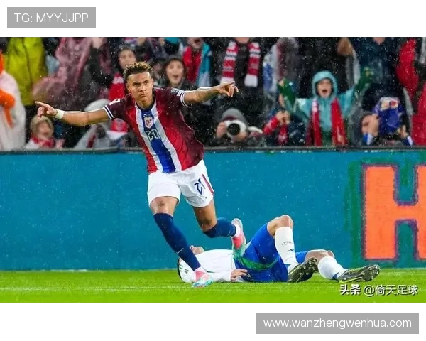 波兰名裁马齐尼亚克执法世预赛挪威对阵以色列精彩对决